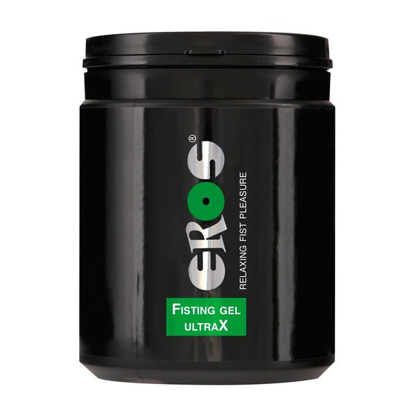 Eros - Eros Fisting Gel UltraX 1000 ml