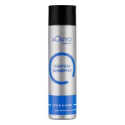 Coffein Shampoo gegen Haarausfall, fettiges Haar 250 ml