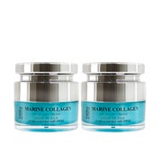 Marine Collagen Spf50 Tagescreme  Anti-Aging Set 1 St