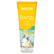 Produktabbildung: Weleda Energy Shower Gel Ingwer 200 ml