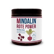 Produktabbildung: Mindalin Rote Power Kautabletten 60 St