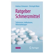 Ratgeber Schmerzmedikamente