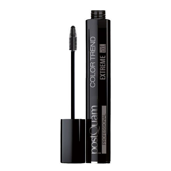 POSTQUAM MAKE-UP Wimperntusche Extrem Xxl