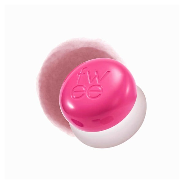 Fwee LIP&CHEEK Blurry Pudding Pot PK05 STH