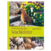 Heilwirkung der Wachteleier