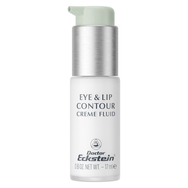 Doctor Eckstein Eye & Lip contour Creme Fluid 17 ml 17 ml
