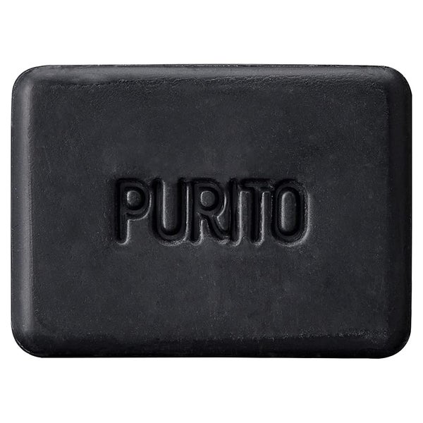 PURITO Re:fresh Cleansing Bar Face and Body soap 100 g