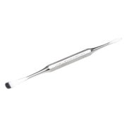 Nagelreiniger doppelendig 10 cm Edelstahl rostfrei 1 St