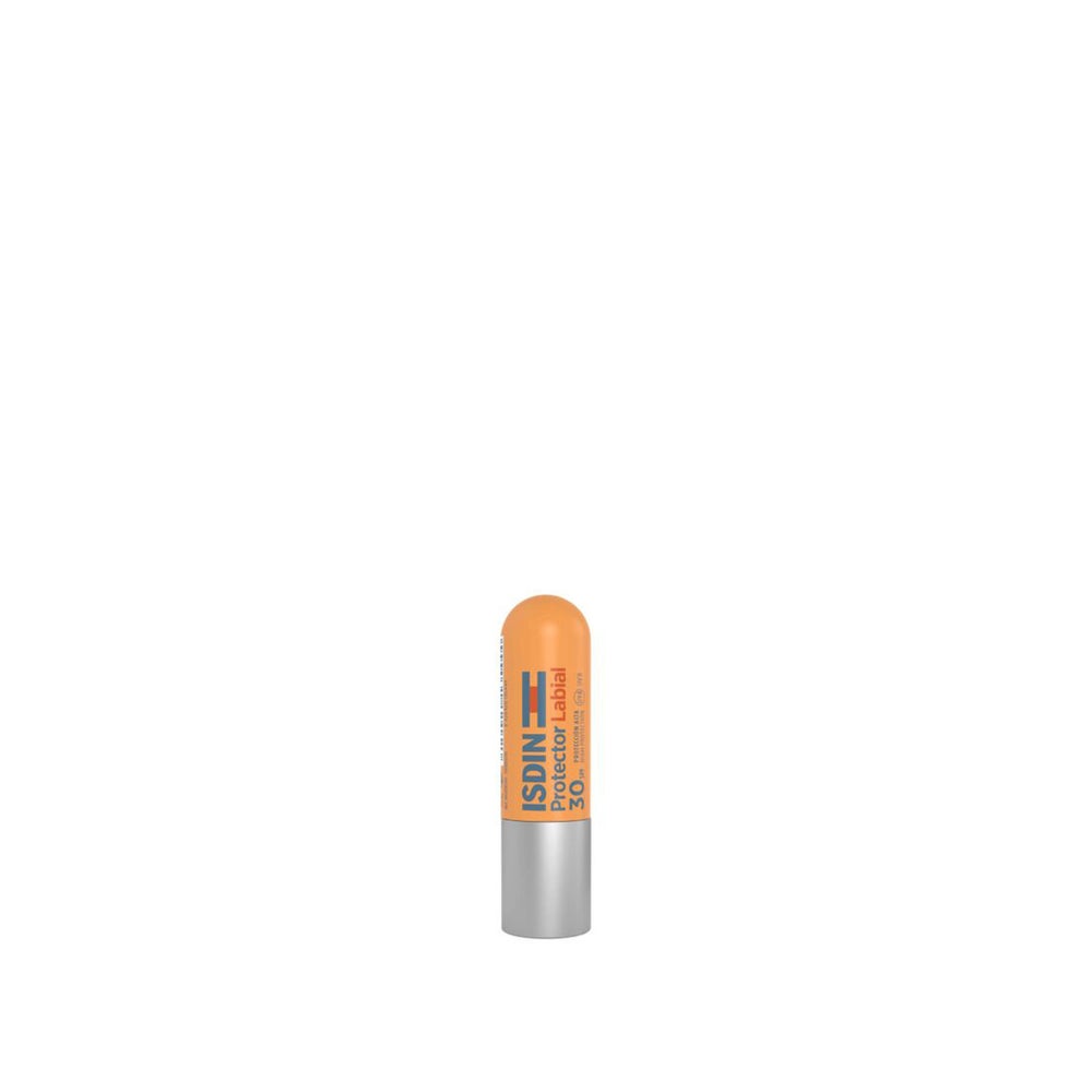 Isdin Protector Labial Lippenpflege LSF 30 4 g