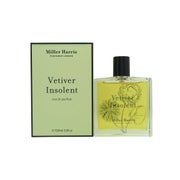 Miller Harris Vetiver Insolent Eau de Parfum 100ml Spray 0,1 l