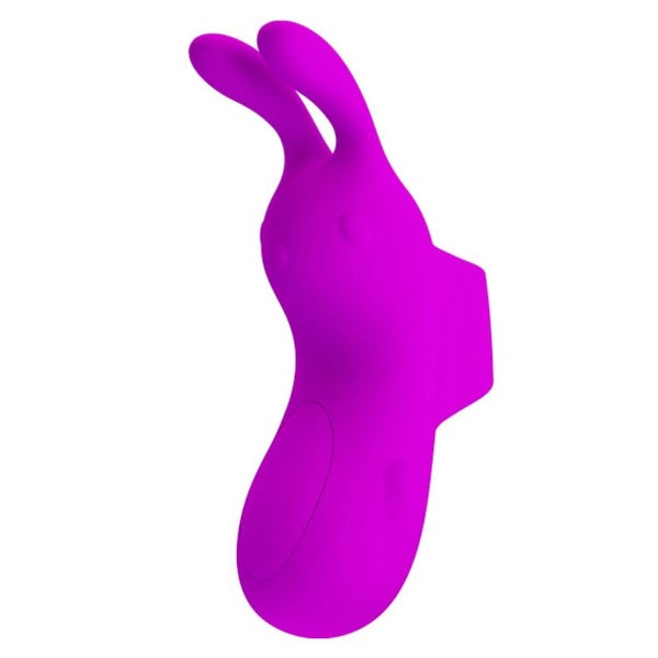 Pretty Love - Rabbit-Fingervibrator 1 St