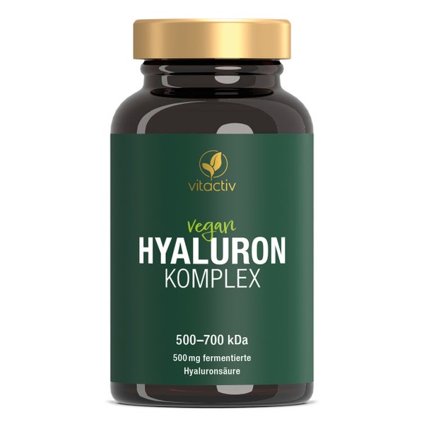 HYALURON KOMPLEX 90 St