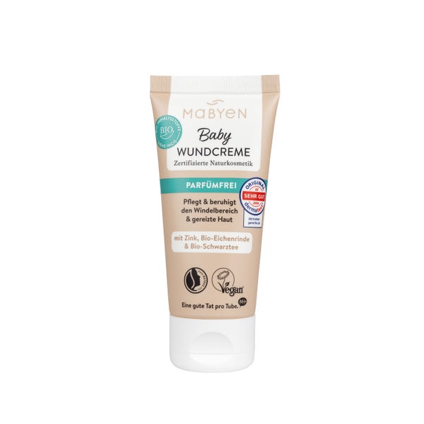 Baby Wundcreme 50 ml