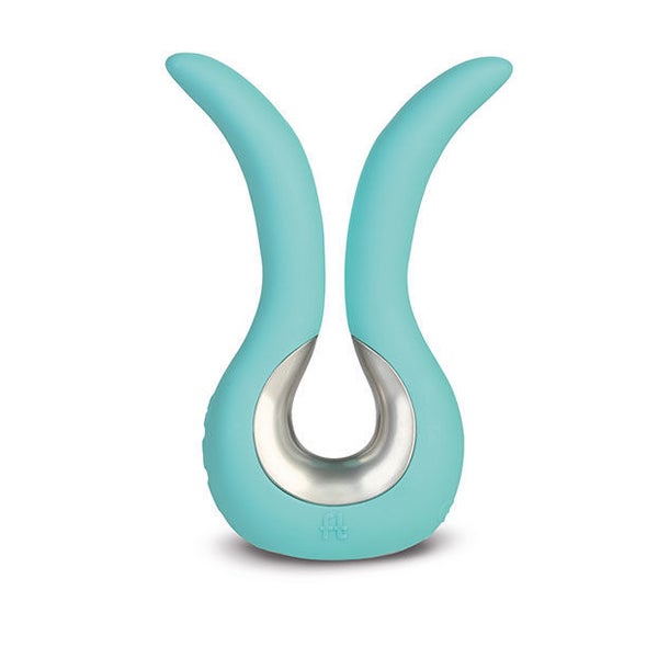 G-vibe - Mini - G-Punkt-Vibrator 1 St