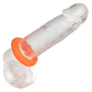Calexotics - Elastischer Penisring 1 St