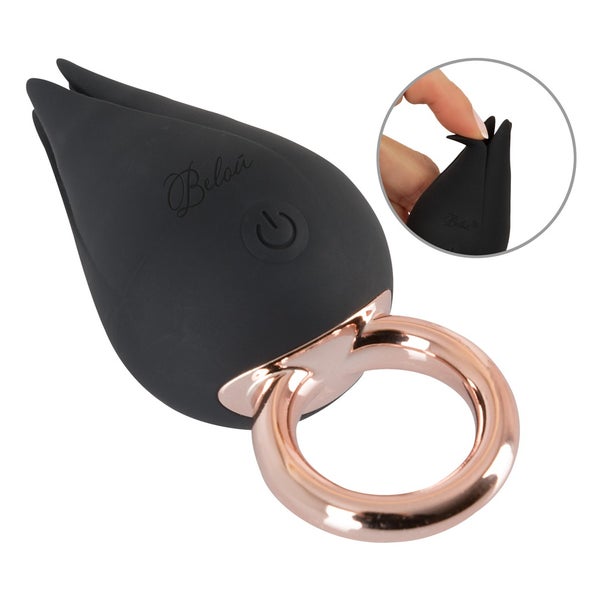Magic Shiver - Belou Finger Magic shiver 1 St