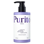 PURITO Luminous Moisture Shea Butter Body Lotion 300 ml
