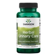 Herbal Urinary Care, Kapseln 60 St
