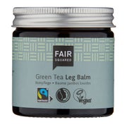 FAIR SQUARED Leg Balm Green Tea 50 ml