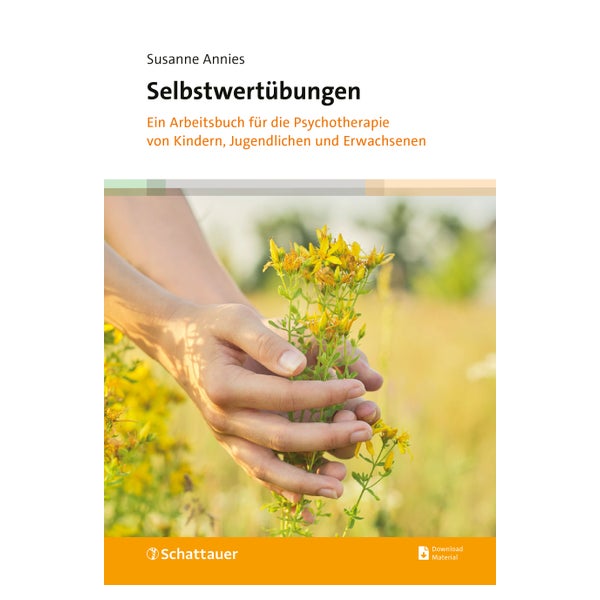 Selbstwertübungen 1 St