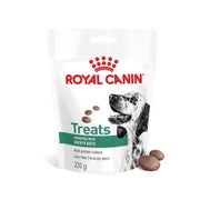 Produktabbildung: ROYAL CANIN VHN Dog Satiety Treats Leckerlis für übergewichtige Hunde 0,23 kg