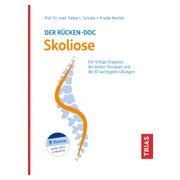 Der Rücken-Doc: Skoliose 1 St