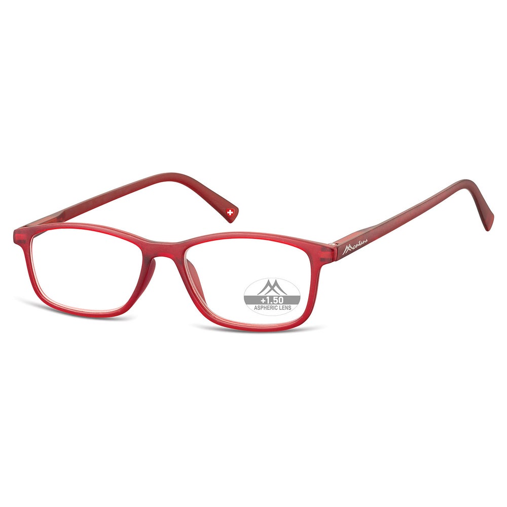 Fertiglesebrille Lewis +3.50 1 St