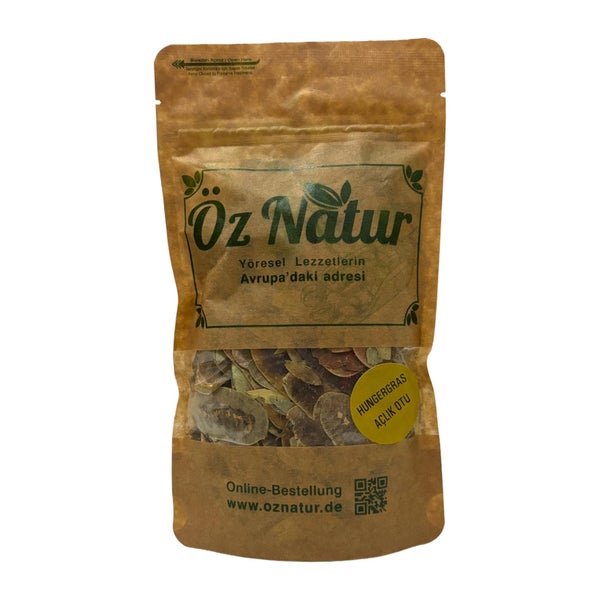 Öz Natur | Senna Alexandrina 30 g