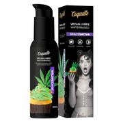 Coquette - Veganes Premium-Gleitgel "Cannabis" 100 ml