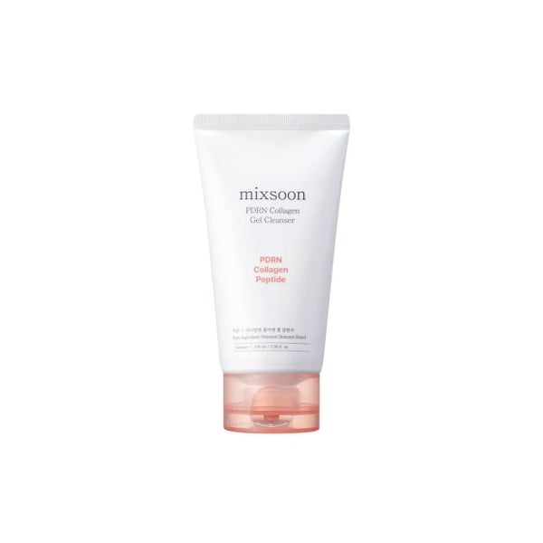 mixsoon PDRN Collagen Gel Cleanser 100 ml