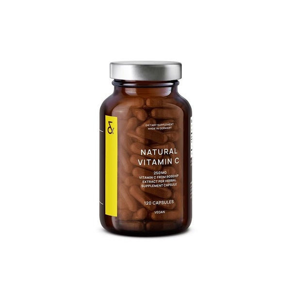 American Supplement - Vitamin-C-Shot 72.6 g