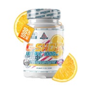 American Supplement - Vitamin-C-Shot 120 Kapseln 120 St