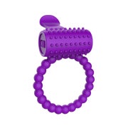 Batterie 1 Speed Vibro Penisringe 5 cm 1 St