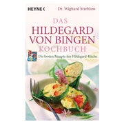 Das Hildegard-von-Bingen-Kochbuch 1 St