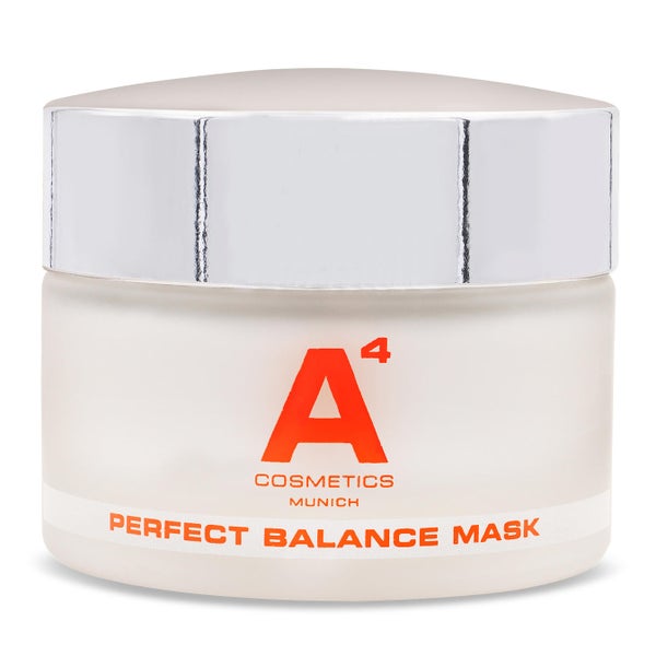 A4 Cosmetics, Perfect Balance Mask 50 ml