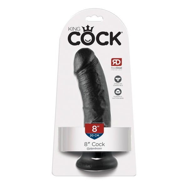King Cock - King Cock