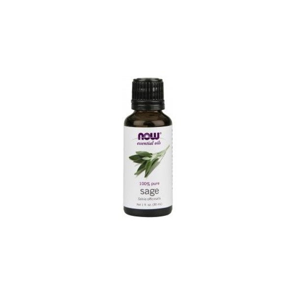 Ätherisches Öl, Salbeiöl, 30 ml 30 ml