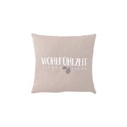 Sundo Zirbenkissen mit Aufdruck 1 St