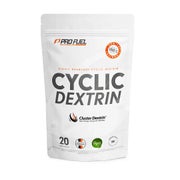ProFuel Cyclic Dextrin Cluster Dextrin