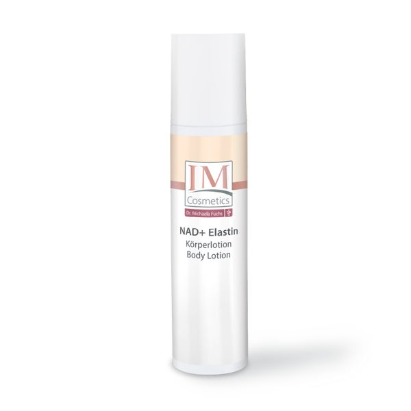IM Cosmetics NAD+ Elastin Körperlotion 250 ml 1 St