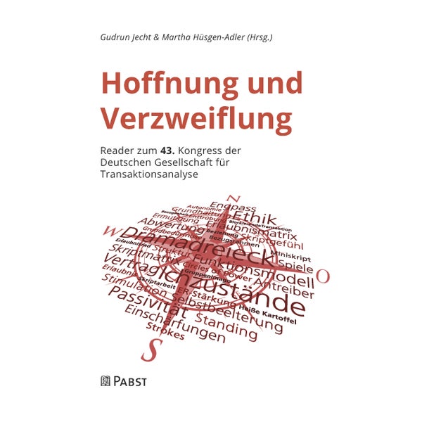 Hoffnung und Verzweiflung 1 St