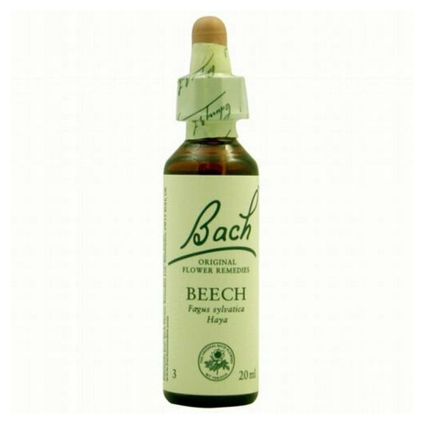 Bach 03 Beech 20ml 0,02 l