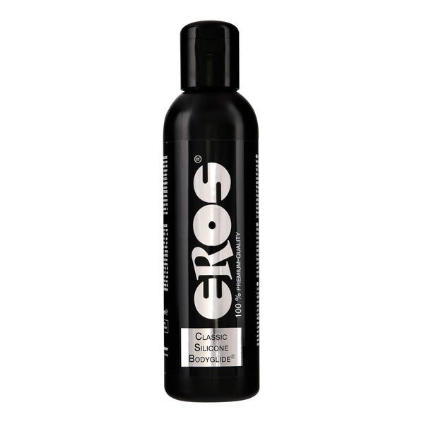 Eros - Classic Silicone Bodyglide 500 ml