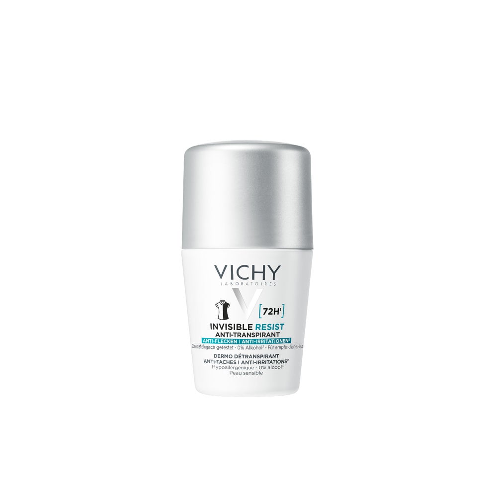 Vichy Deo Roll-on 72h 50 ml