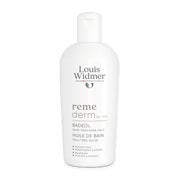 Widmer Remederm Dry Skin Badeöl L.p. 250 ml