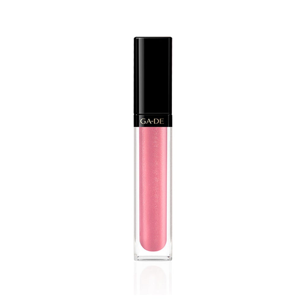 Ga-De Crystal Lights Lipgloss - 830 Dreamy Pink 6 ml