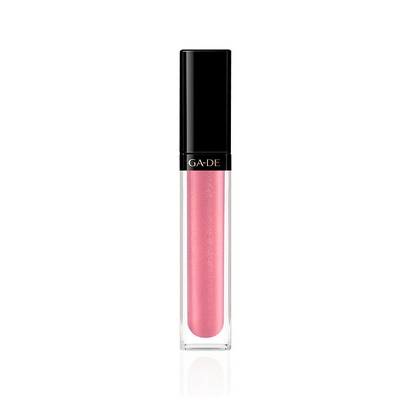 Ga-De Crystal Lights Lipgloss - 830 Dreamy Pink 6 ml