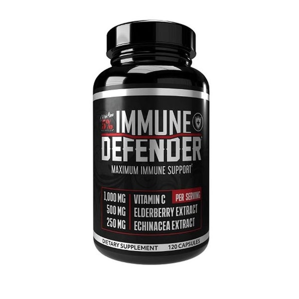 Rich Piana 5% Nutrition Immune Defender