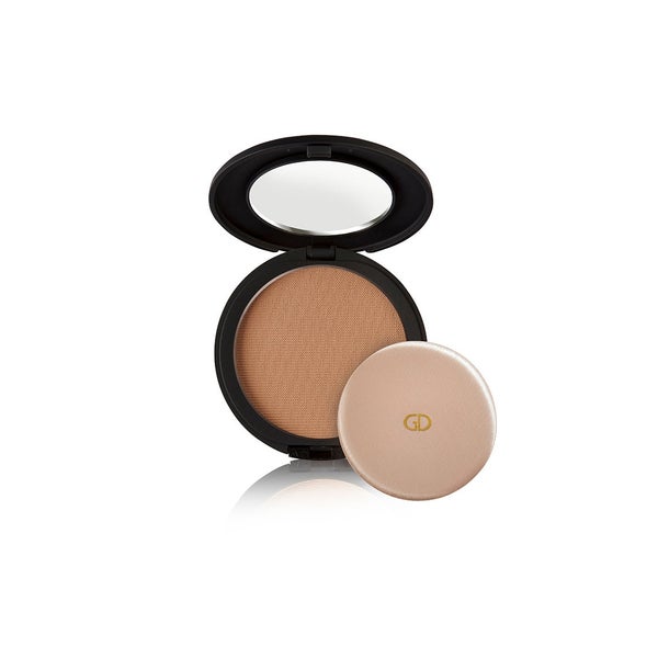 Ga-De Basics Smoothing Silky Pressed Powder - 503 Sun Beige 11 g