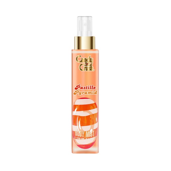 Pastille Pyramid Mist Spray 150 ml 0,15 l